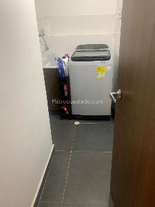 Apartamento de 2 alcobas en venta en Alejandria, Bogotá, 80 m² · foto 10 de 18
