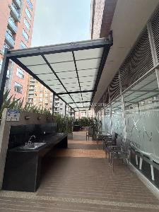 Apartamento de 2 alcobas en venta en Alejandria, Bogotá, 80 m² · foto 12 de 18