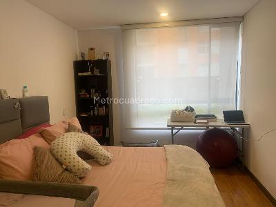 Apartamento de 2 alcobas en venta en Alejandria, Bogotá, 80 m² · foto 8 de 18