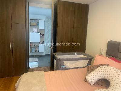 Apartamento de 2 alcobas en venta en Alejandria, Bogotá, 80 m² · foto 9 de 18
