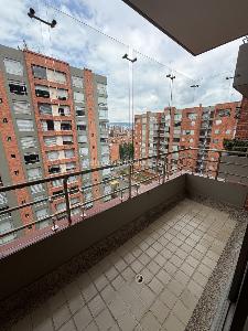 Apartamento de 3 alcobas en venta en Colina Campestre, Bogotá, 140 m² · foto 10 de 20