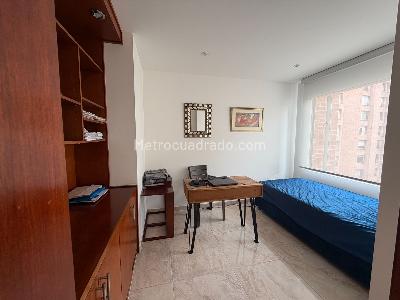 Apartamento de 3 alcobas en venta en Colina Campestre, Bogotá, 140 m² · foto 12 de 20