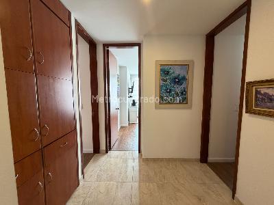 Apartamento de 3 alcobas en venta en Colina Campestre, Bogotá, 140 m² · foto 14 de 20
