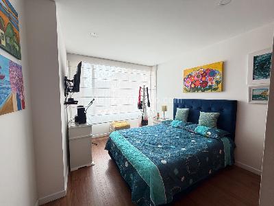 Apartamento de 3 alcobas en venta en Colina Campestre, Bogotá, 140 m² · foto 15 de 20