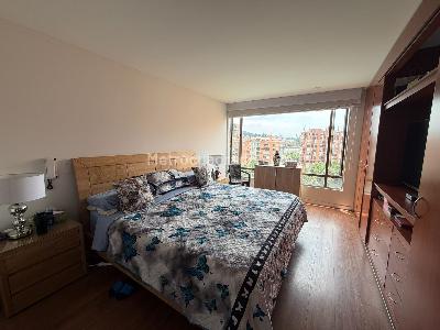 Apartamento de 3 alcobas en venta en Colina Campestre, Bogotá, 140 m² · foto 18 de 20