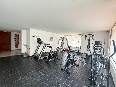 Apartamento de 3 alcobas en venta en Colina Campestre, Bogotá, 140 m² · foto 20 de 20