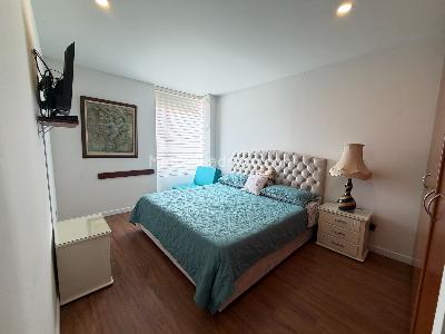 Apartamento de 3 alcobas en venta en Colina Campestre, Bogotá, 140 m² · foto 16 de 20