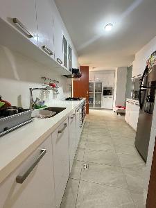 Apartamento de 3 alcobas en venta en Colina Campestre, Bogotá, 140 m² · foto 4 de 20