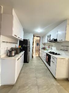 Apartamento de 3 alcobas en venta en Colina Campestre, Bogotá, 140 m² · foto 5 de 20