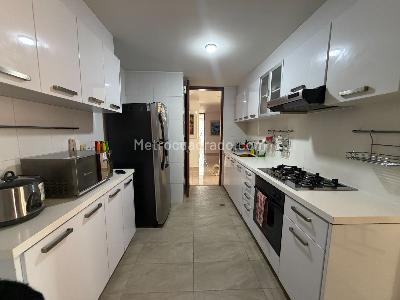 Apartamento de 3 alcobas en venta en Colina Campestre, Bogotá, 140 m² · foto 7 de 20