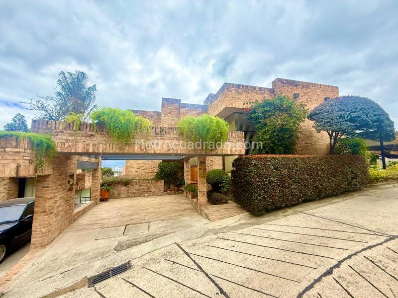 Casa en Venta, CERROS ALTOS DE SUBA, Bogotá D.C., Bogotá D.C.
