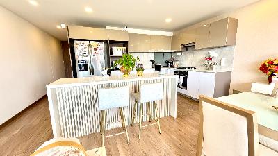 Apartamento en venta en Colina Campestre, Bogotá · foto 6 de 20