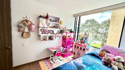 Apartamento en venta en Colina Campestre, Bogotá · foto 17 de 20