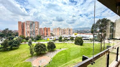 Apartamento en venta en Colina Campestre, Bogotá · foto 8 de 20