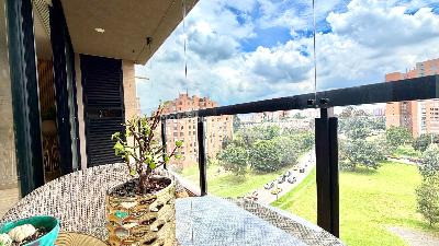 Apartamento en venta en Colina Campestre, Bogotá · foto 9 de 20