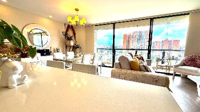 Apartamento en venta en Colina Campestre, Bogotá · foto 3 de 20