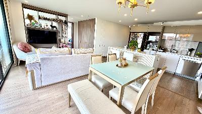 Apartamento en venta en Colina Campestre, Bogotá · foto 2 de 20