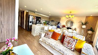 Apartamento en venta en Colina Campestre, Bogotá · foto 18 de 20