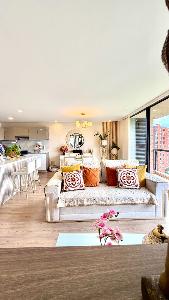 Apartamento en venta en Colina Campestre, Bogotá · foto 7 de 20