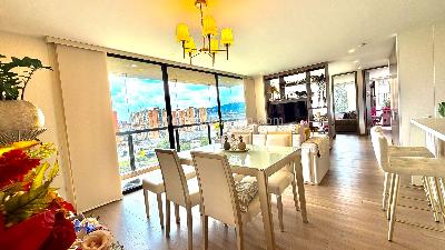 Apartamento en venta en Colina Campestre, Bogotá · foto 19 de 20