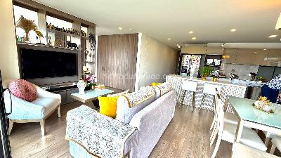 Apartamento en venta en Colina Campestre, Bogotá · foto 5 de 20