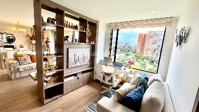 Apartamento en venta en Colina Campestre, Bogotá · foto 15 de 20
