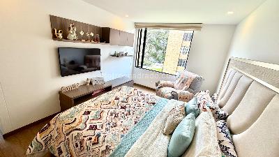Apartamento en venta en Colina Campestre, Bogotá · foto 11 de 20
