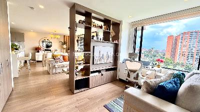Apartamento en venta en Colina Campestre, Bogotá · foto 13 de 20