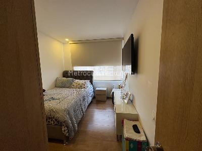 Apartamento de 3 alcobas en venta en Colina Campestre, Bogotá, 103 m² · foto 7 de 20