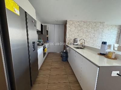 Apartamento de 3 alcobas en venta en Colina Campestre, Bogotá, 103 m² · foto 5 de 20