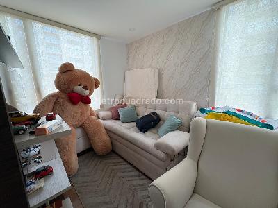 Apartamento de 3 alcobas en venta en Colina Campestre, Bogotá, 103 m² · foto 9 de 20