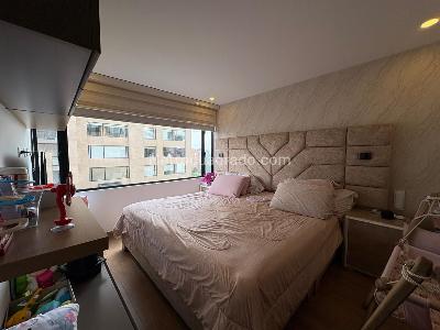 Apartamento de 3 alcobas en venta en Colina Campestre, Bogotá, 103 m² · foto 10 de 20