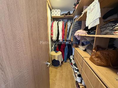 Apartamento de 3 alcobas en venta en Colina Campestre, Bogotá, 103 m² · foto 11 de 20