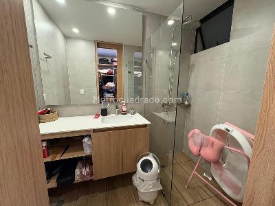 Apartamento de 3 alcobas en venta en Colina Campestre, Bogotá, 103 m² · foto 12 de 20
