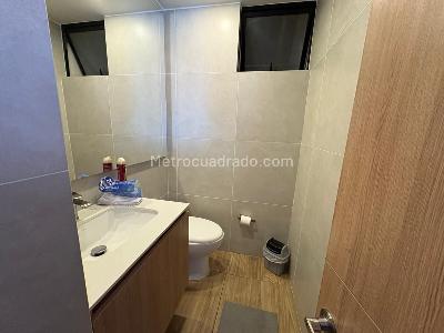 Apartamento de 3 alcobas en venta en Colina Campestre, Bogotá, 103 m² · foto 13 de 20