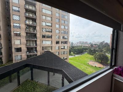 Apartamento de 3 alcobas en venta en Colina Campestre, Bogotá, 103 m² · foto 14 de 20