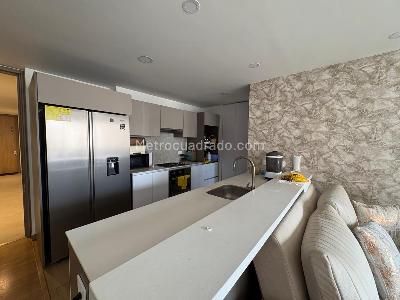 Apartamento de 3 alcobas en venta en Colina Campestre, Bogotá, 103 m² · foto 4 de 20