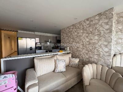 Apartamento de 3 alcobas en venta en Colina Campestre, Bogotá, 103 m² · foto 6 de 20