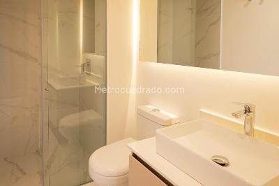 Apartamento de 4 alcobas en venta en Cerros De Suba Provenza, Bogotá, 317 m² · foto 11 de 20