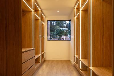 Apartamento de 4 alcobas en venta en Cerros De Suba Provenza, Bogotá, 317 m² · foto 12 de 20