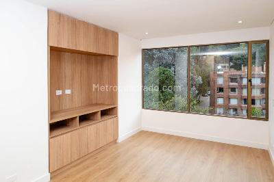 Apartamento de 4 alcobas en venta en Cerros De Suba Provenza, Bogotá, 317 m² · foto 14 de 20