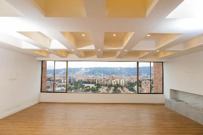 Apartamento de 4 alcobas en venta en Cerros De Suba Provenza, Bogotá, 317 m² · foto 15 de 20