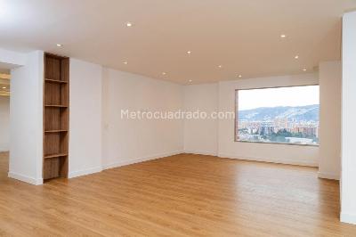 Apartamento de 4 alcobas en venta en Cerros De Suba Provenza, Bogotá, 317 m² · foto 16 de 20