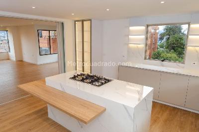 Apartamento de 4 alcobas en venta en Cerros De Suba Provenza, Bogotá, 317 m² · foto 18 de 20