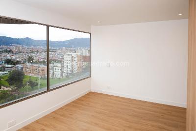 Apartamento de 4 alcobas en venta en Cerros De Suba Provenza, Bogotá, 317 m² · foto 4 de 20