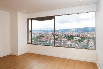 Apartamento de 4 alcobas en venta en Cerros De Suba Provenza, Bogotá, 317 m² · foto 5 de 20