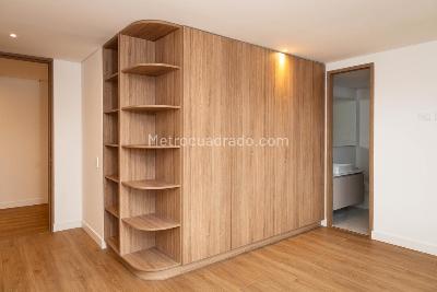 Apartamento de 4 alcobas en venta en Cerros De Suba Provenza, Bogotá, 317 m² · foto 6 de 20