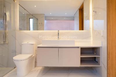 Apartamento de 4 alcobas en venta en Cerros De Suba Provenza, Bogotá, 317 m² · foto 7 de 20