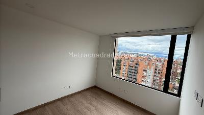 Apartamento de 3 alcobas en venta en Colina Campestre Athenas, Bogotá, 117 m² · foto 7 de 20