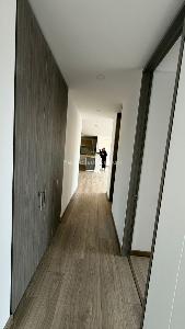 Apartamento de 3 alcobas en venta en Colina Campestre Athenas, Bogotá, 117 m² · foto 8 de 20